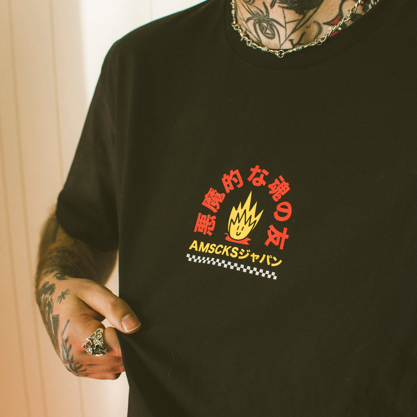 Soulmate - Tシャツ