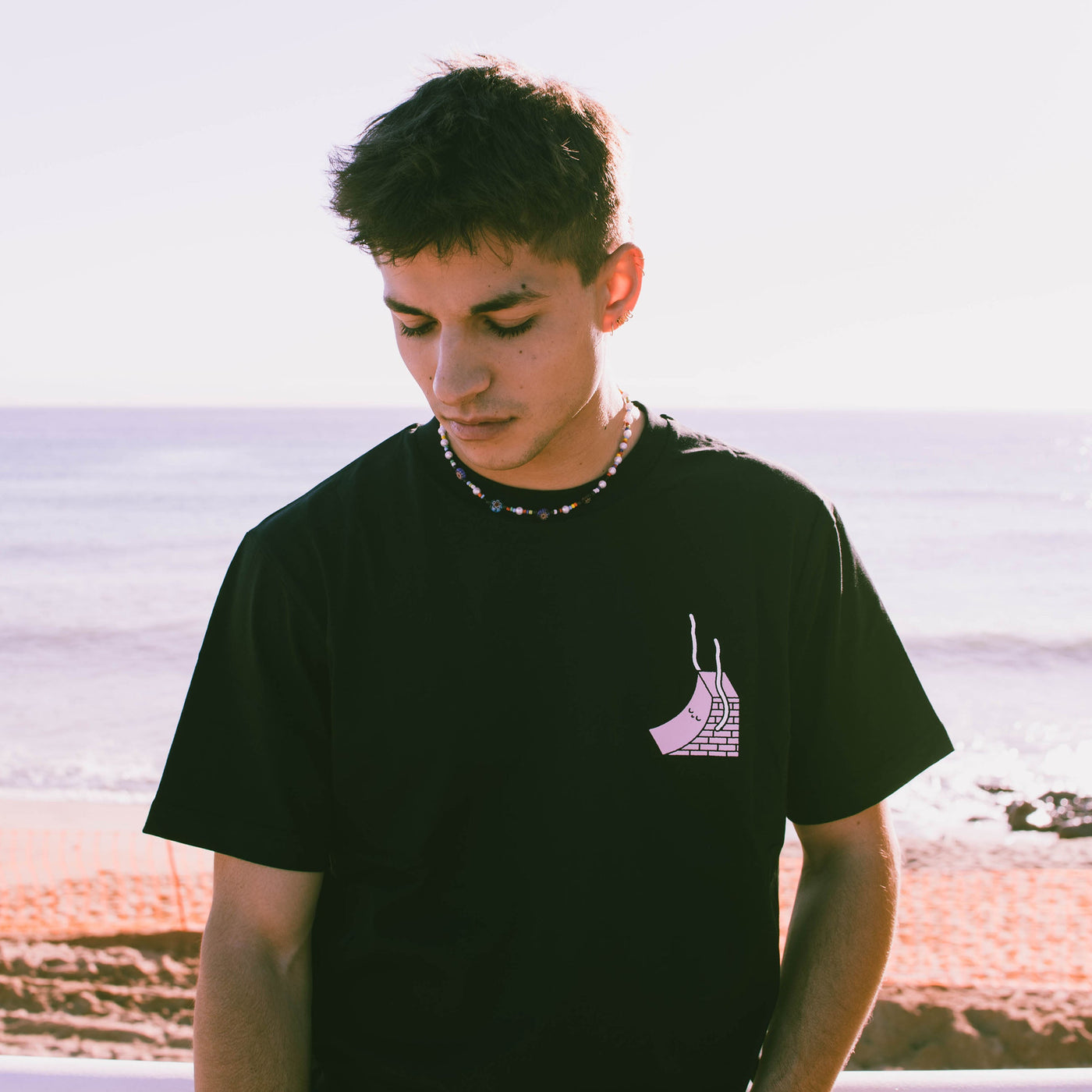 Halfpipe - Tシャツ