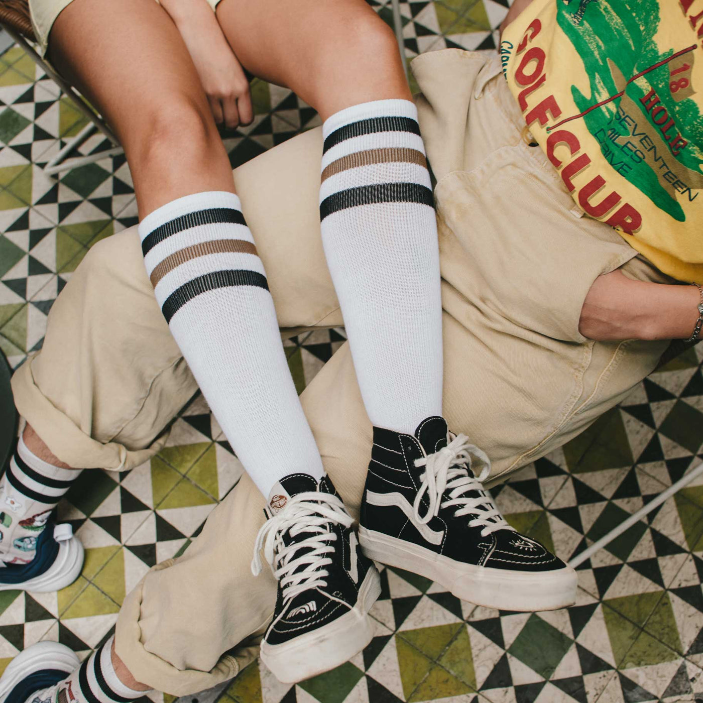 Gizmo - ニーハイ