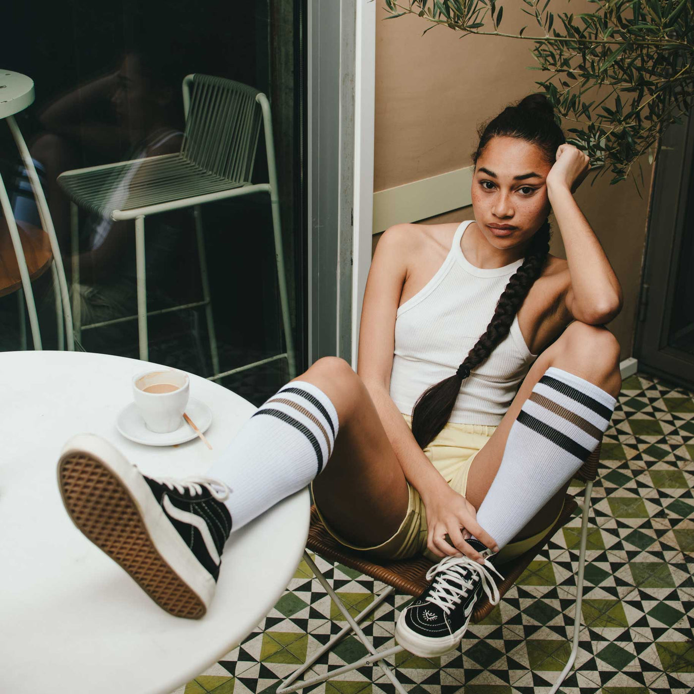 Gizmo - ニーハイ